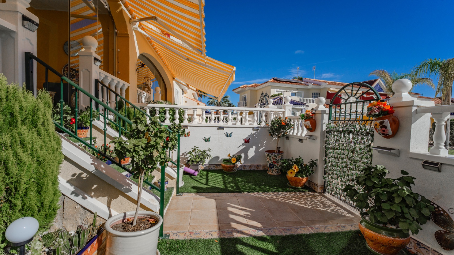 Venta - Casa adosada - Ciudad Quesada - Lo Marabú