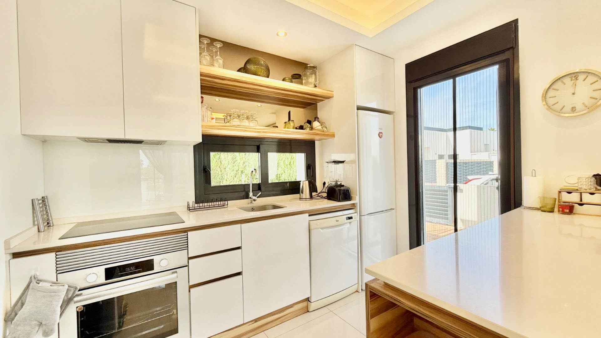 Venta - Casa adosada - Ciudad Quesada - Lo Marabu