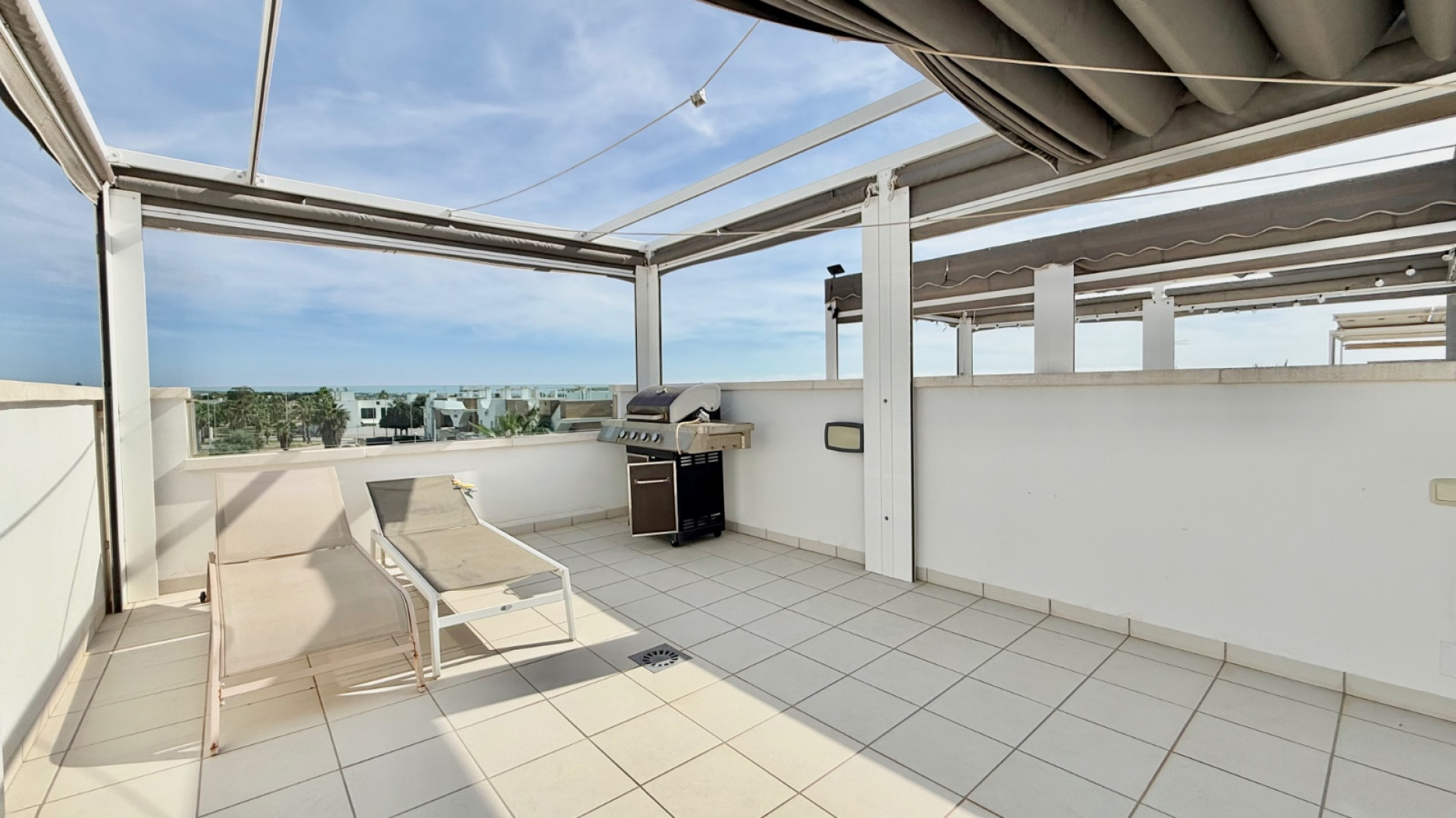 Venta - Casa adosada - Ciudad Quesada - Lo Marabu