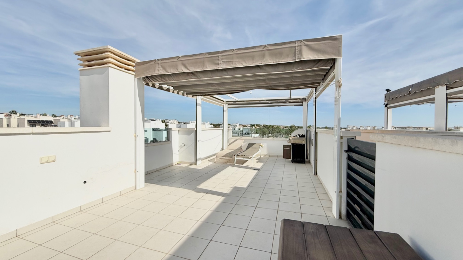 Venta - Casa adosada - Ciudad Quesada - Lo Marabu