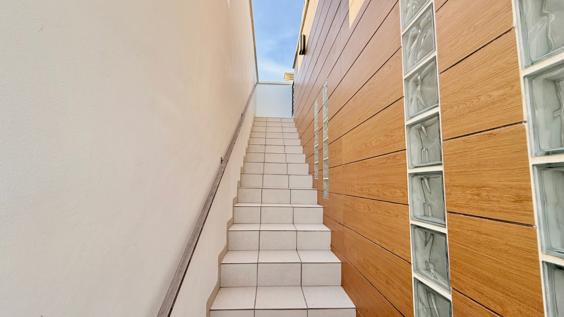 Venta - Casa adosada - Ciudad Quesada - Lo Marabu