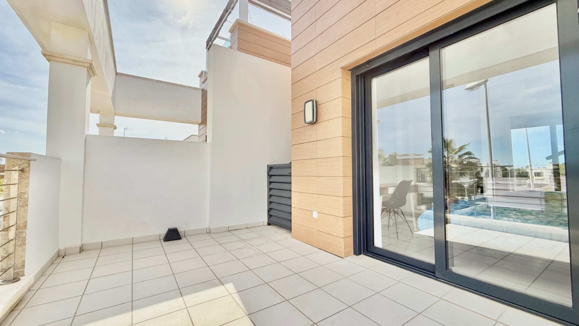 Venta - Casa adosada - Ciudad Quesada - Lo Marabu