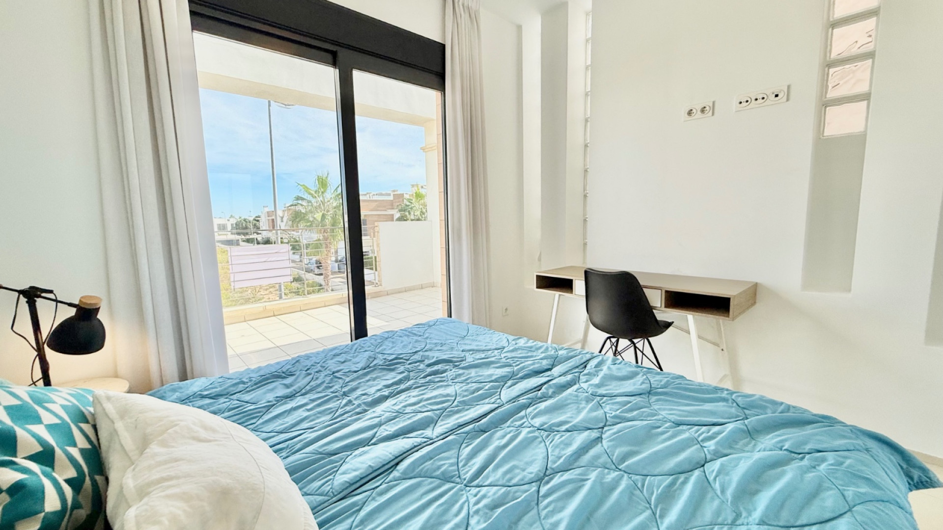 Venta - Casa adosada - Ciudad Quesada - Lo Marabu