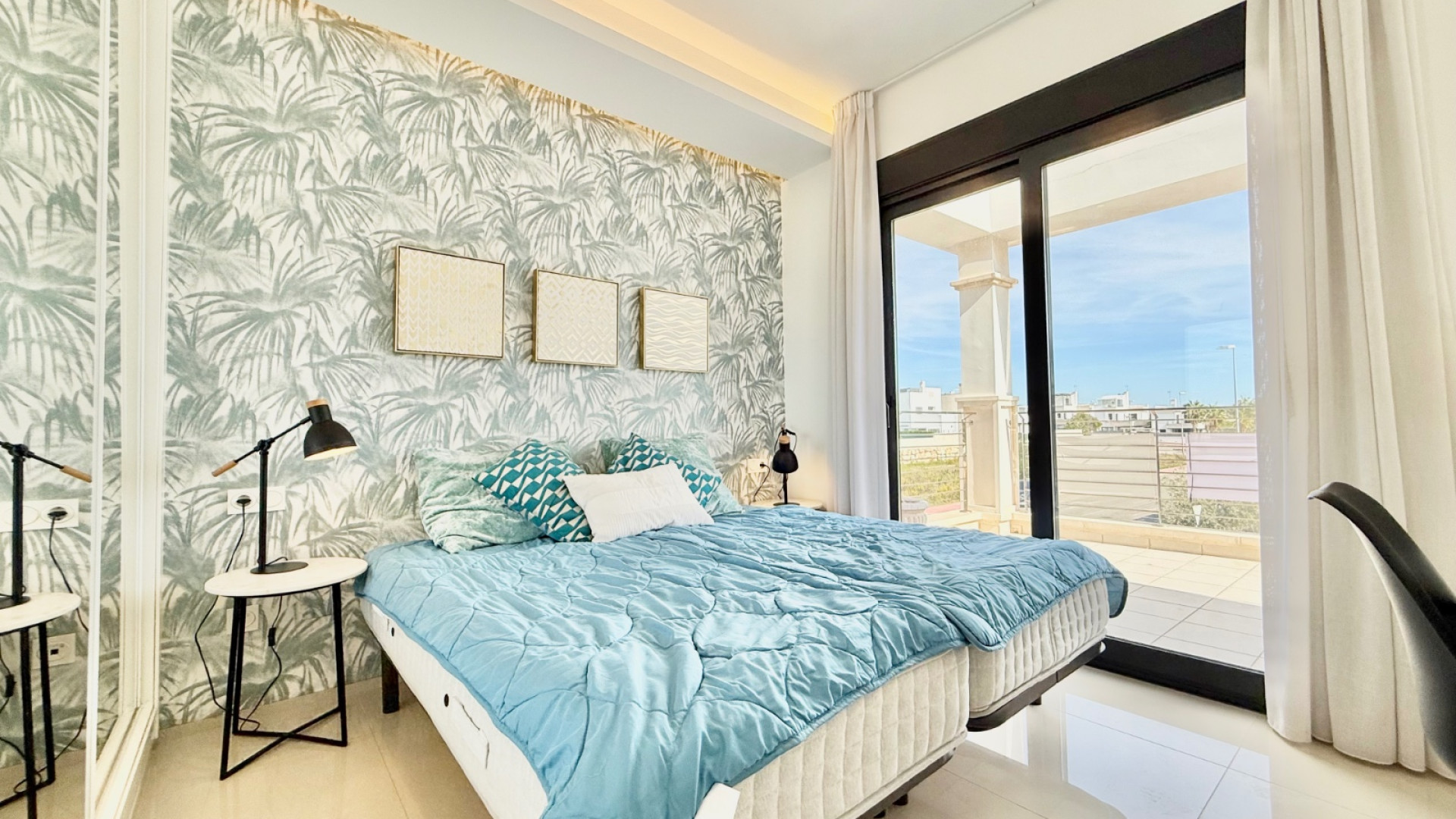 Venta - Casa adosada - Ciudad Quesada - Lo Marabu