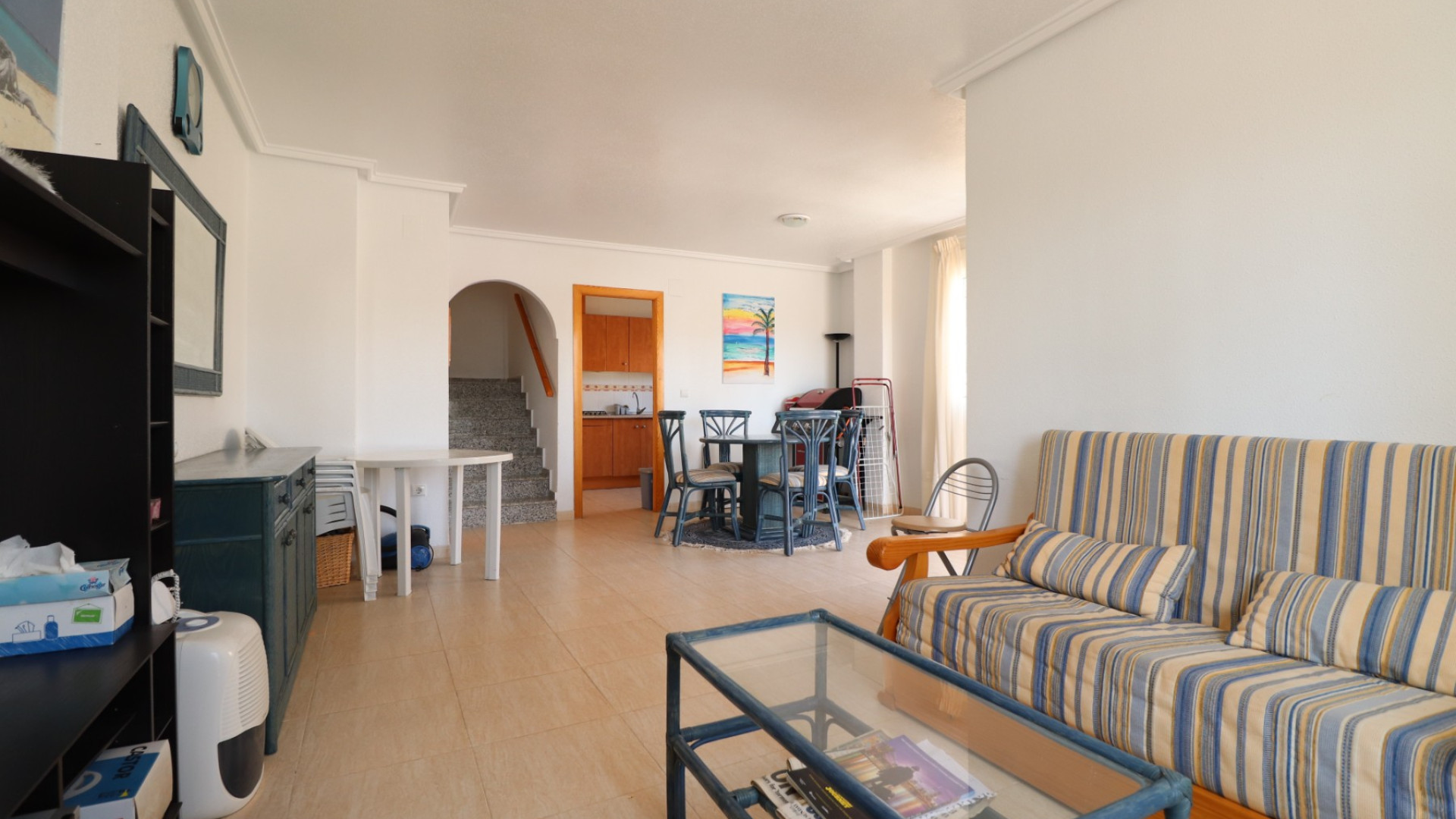 Venta - casa adosada - Ciudad Quesada - Lo Marabu