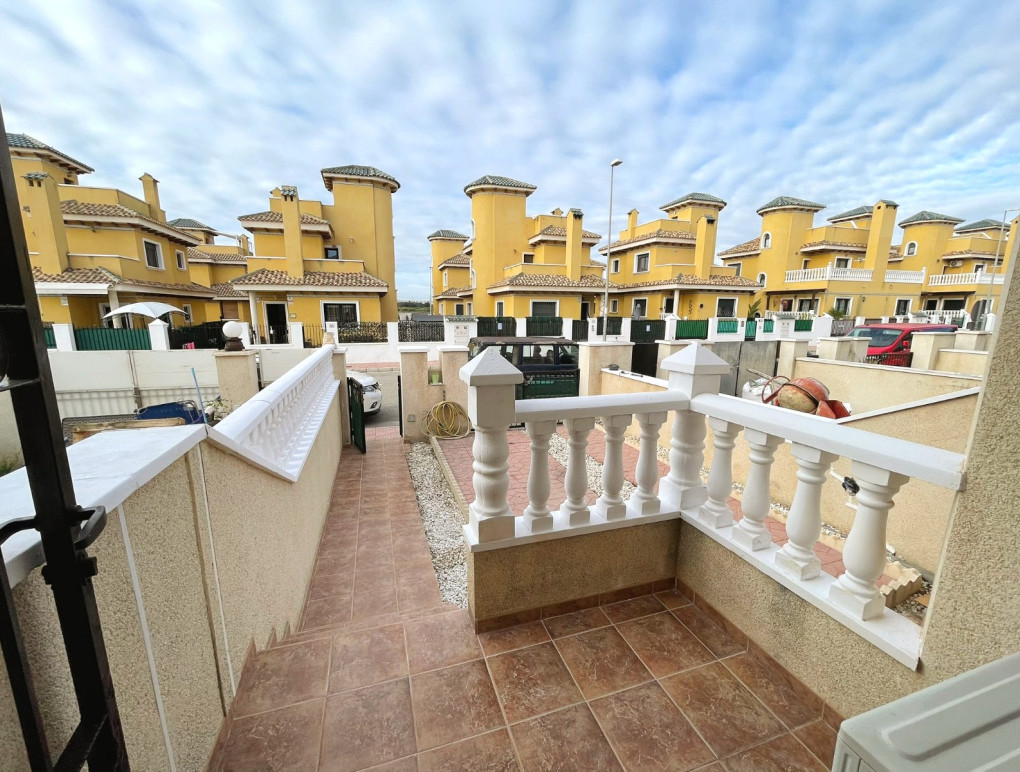 Venta - Casa adosada - Ciudad Quesada - Lo Marabú