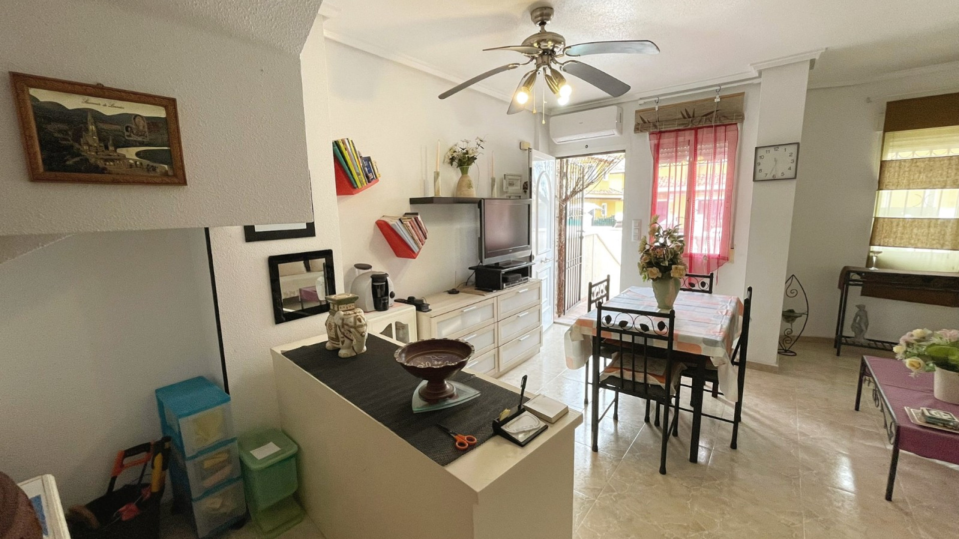 Venta - Casa adosada - Ciudad Quesada - Lo Marabú