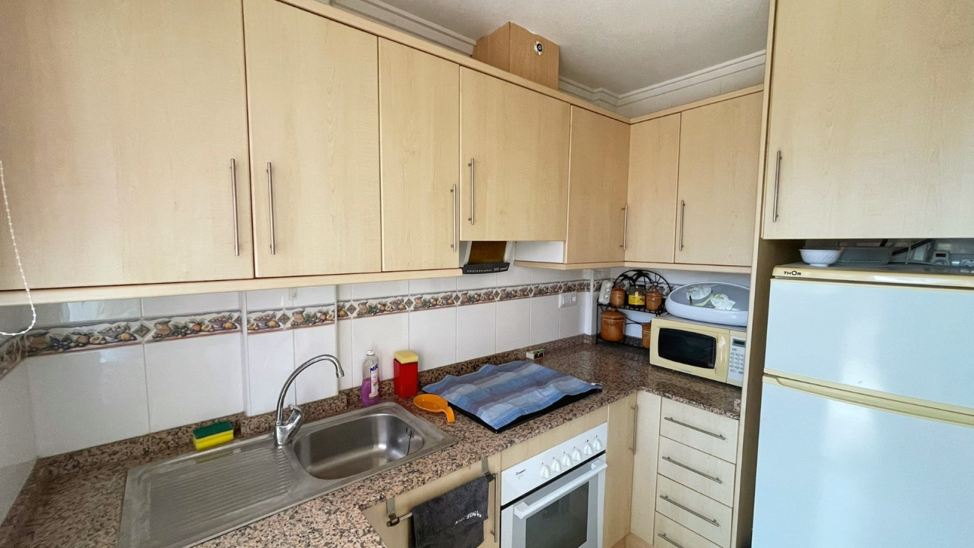 Venta - Casa adosada - Ciudad Quesada - Lo Marabú