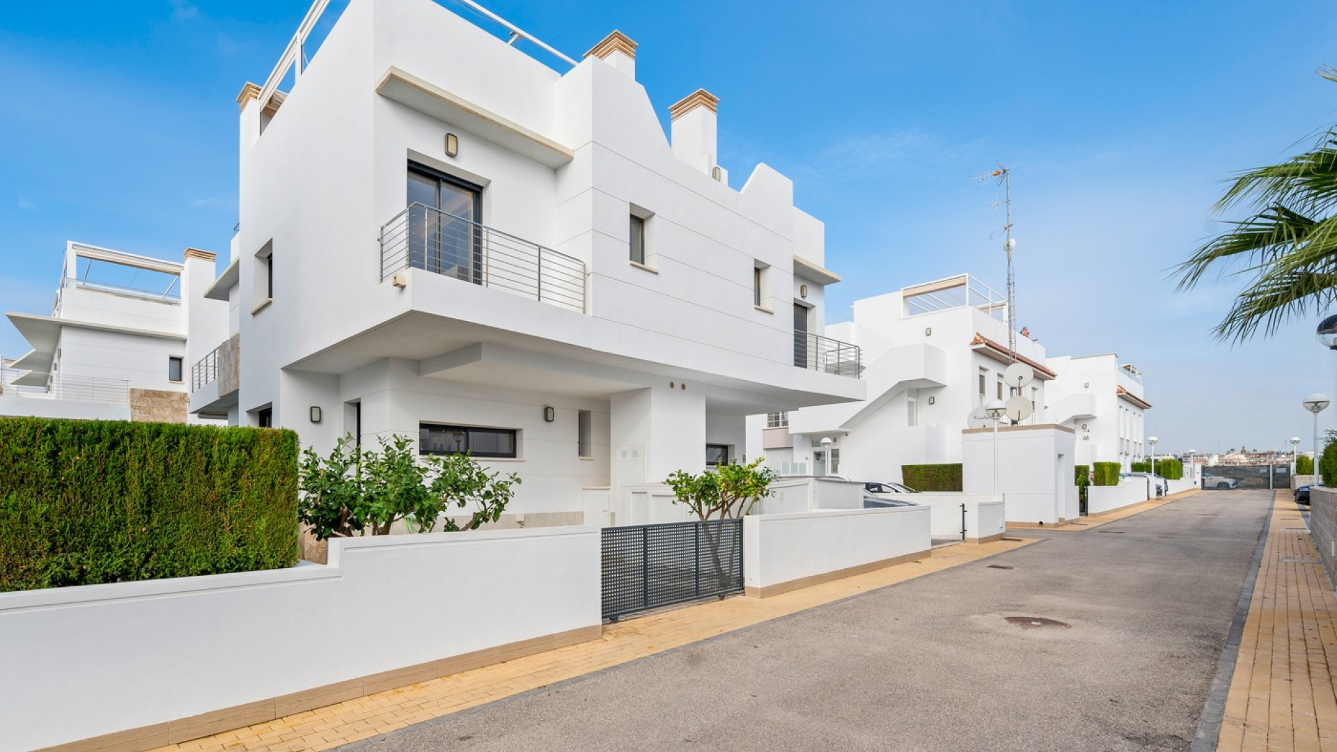 Venta - casa adosada - Ciudad Quesada - Lo Marabú