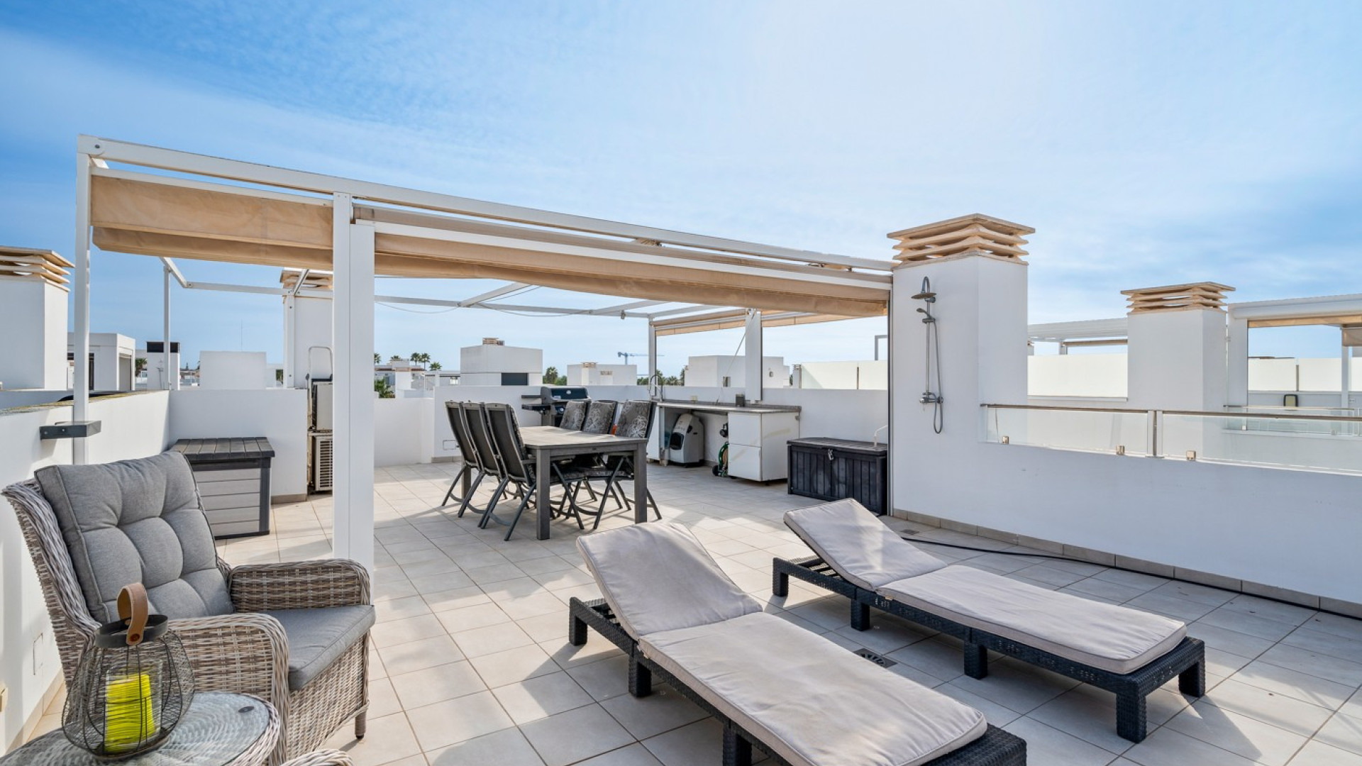 Venta - casa adosada - Ciudad Quesada - Lo Marabú