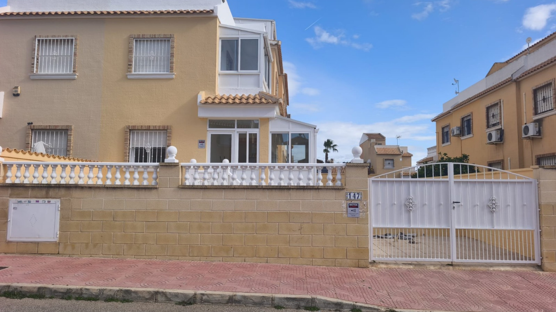 Venta - casa adosada - Ciudad Quesada - Lo Marabu