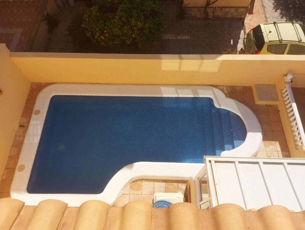 Venta - casa adosada - Ciudad Quesada - Lo Marabu