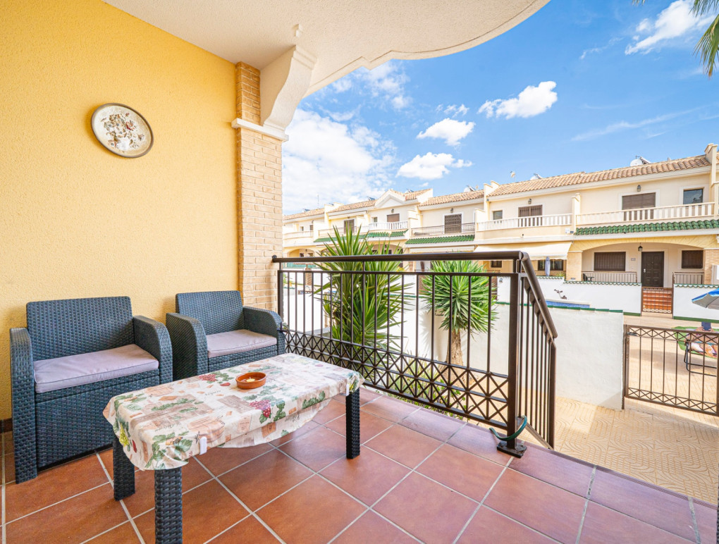 Venta - Casa adosada - Ciudad Quesada - Lo Marabú