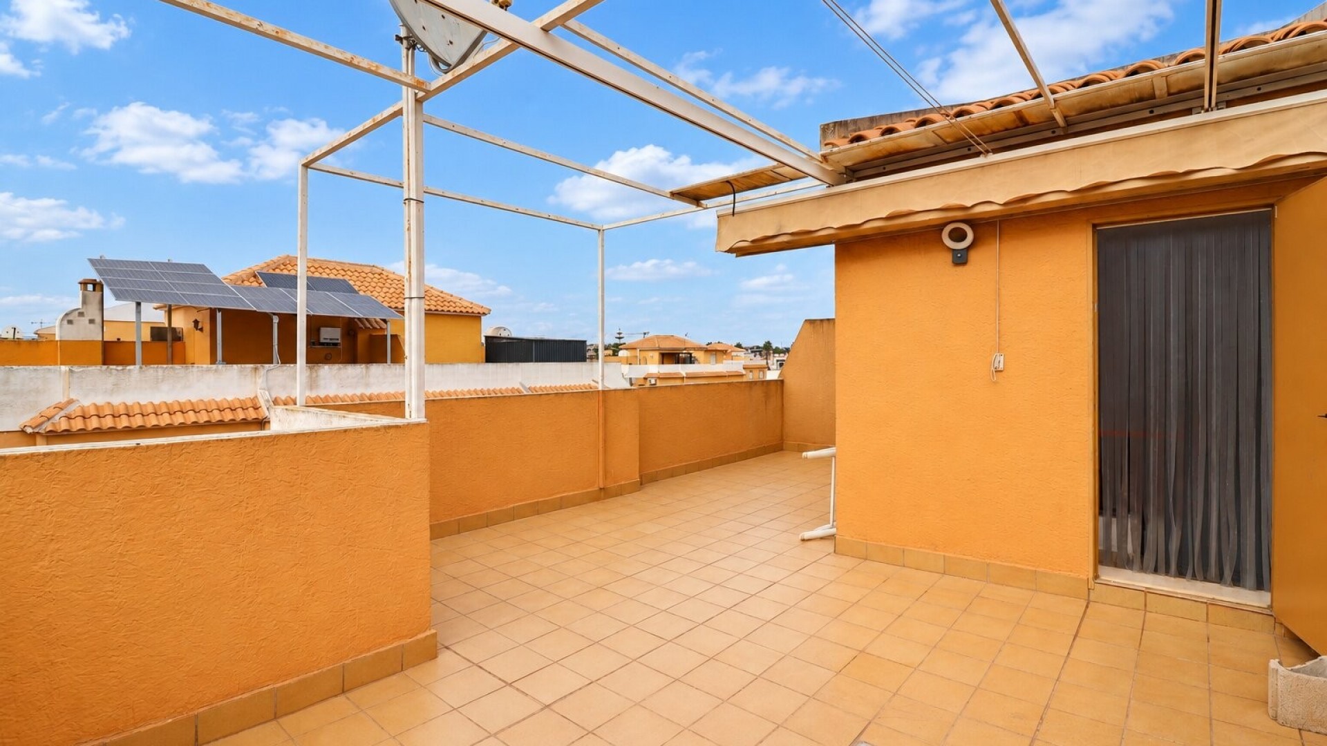 Venta - casa adosada - Ciudad Quesada - Lo Marabu