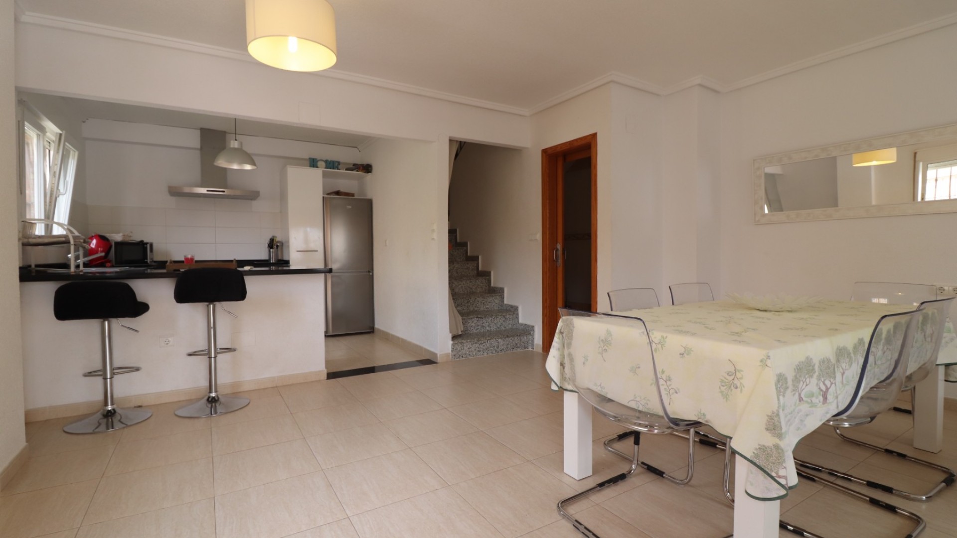 Venta - casa adosada - Ciudad Quesada - Lo Marabu