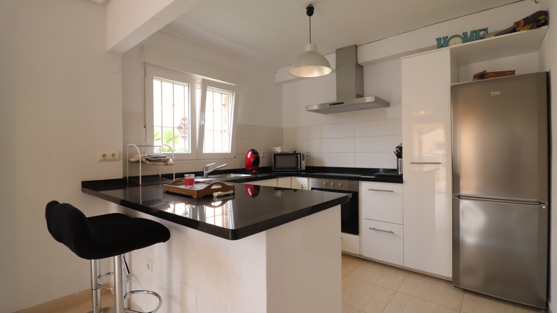Venta - casa adosada - Ciudad Quesada - Lo Marabu