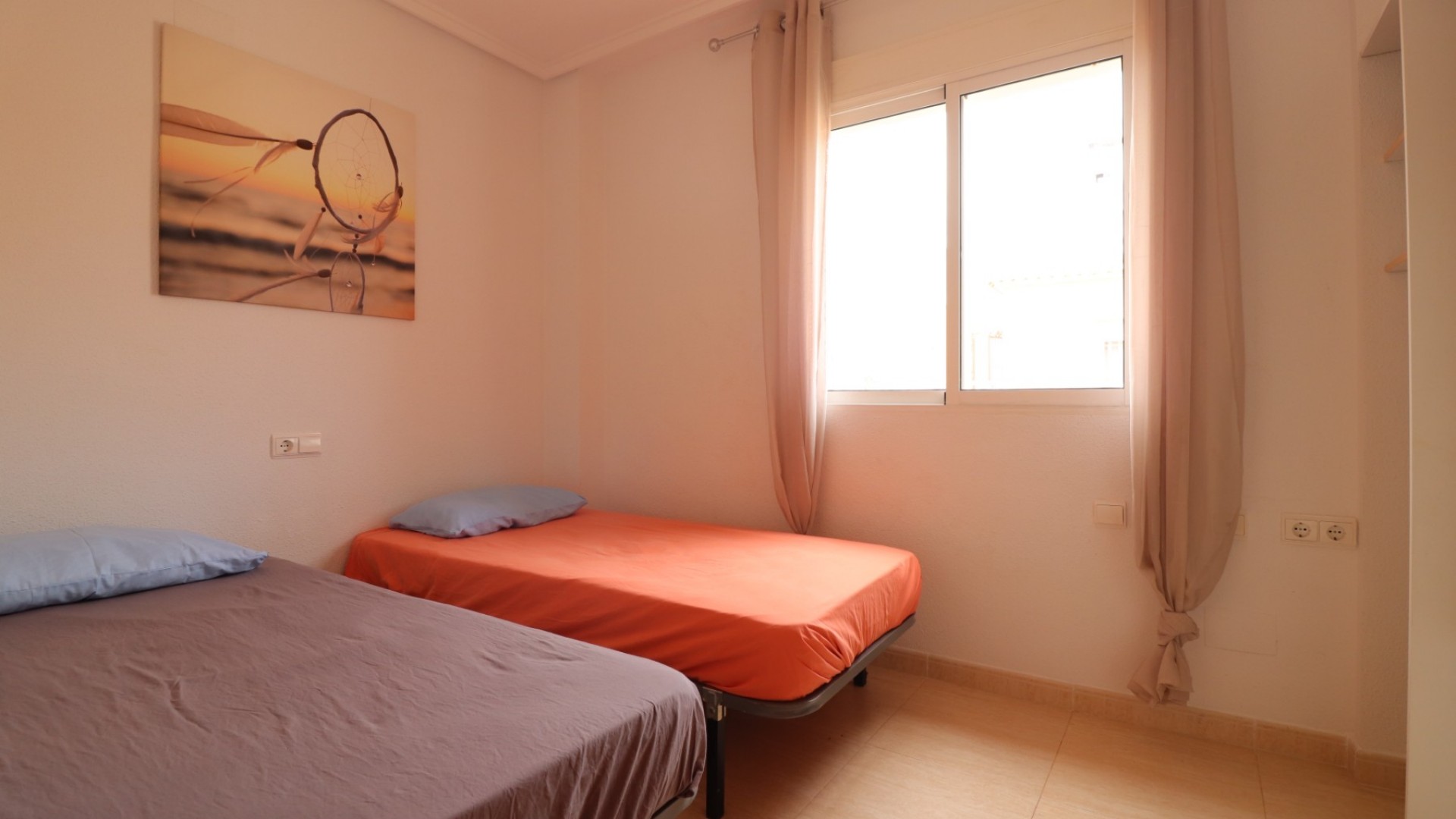 Venta - casa adosada - Ciudad Quesada - Lo Marabu
