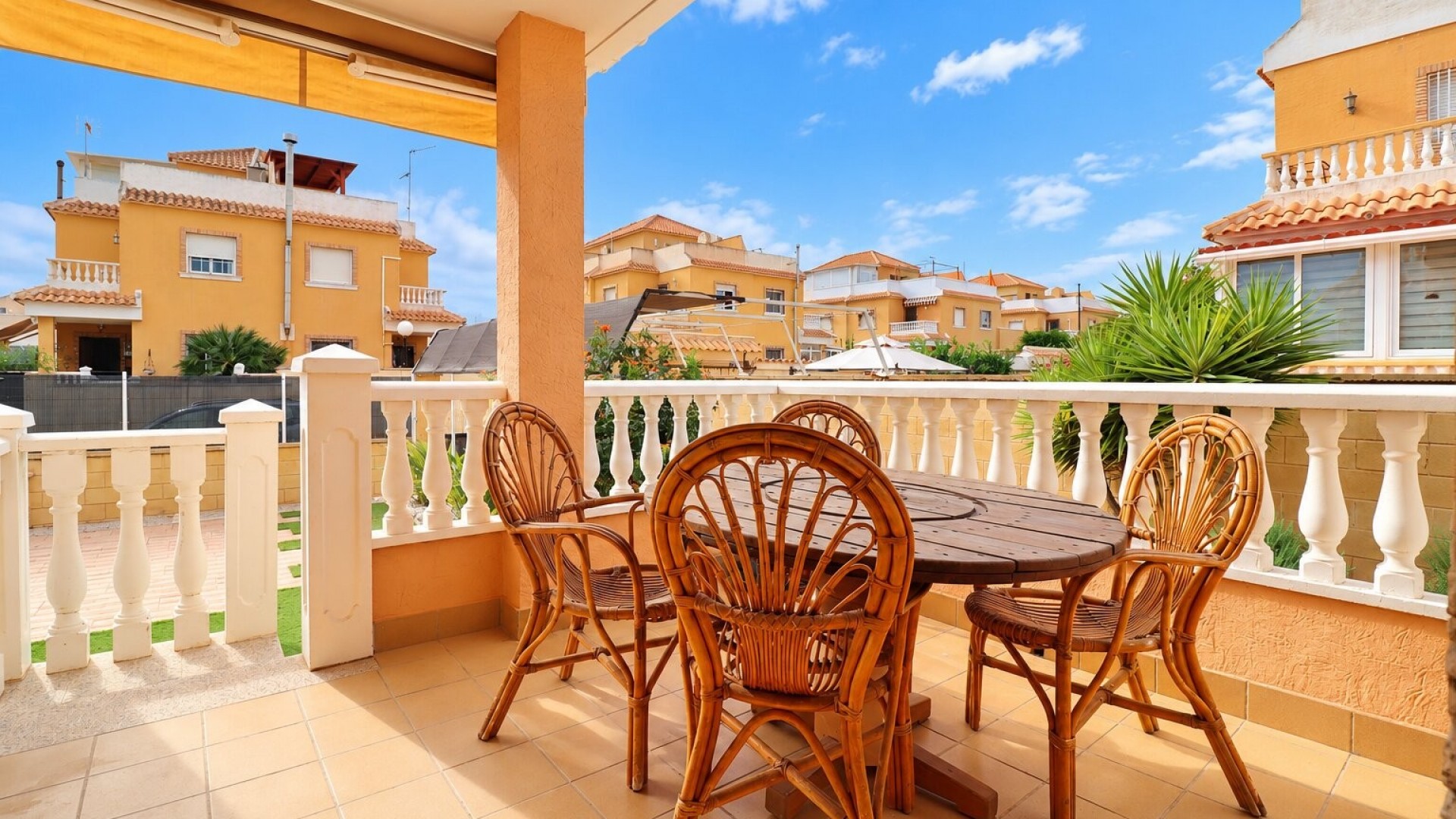 Venta - casa adosada - Ciudad Quesada - Lo Marabu