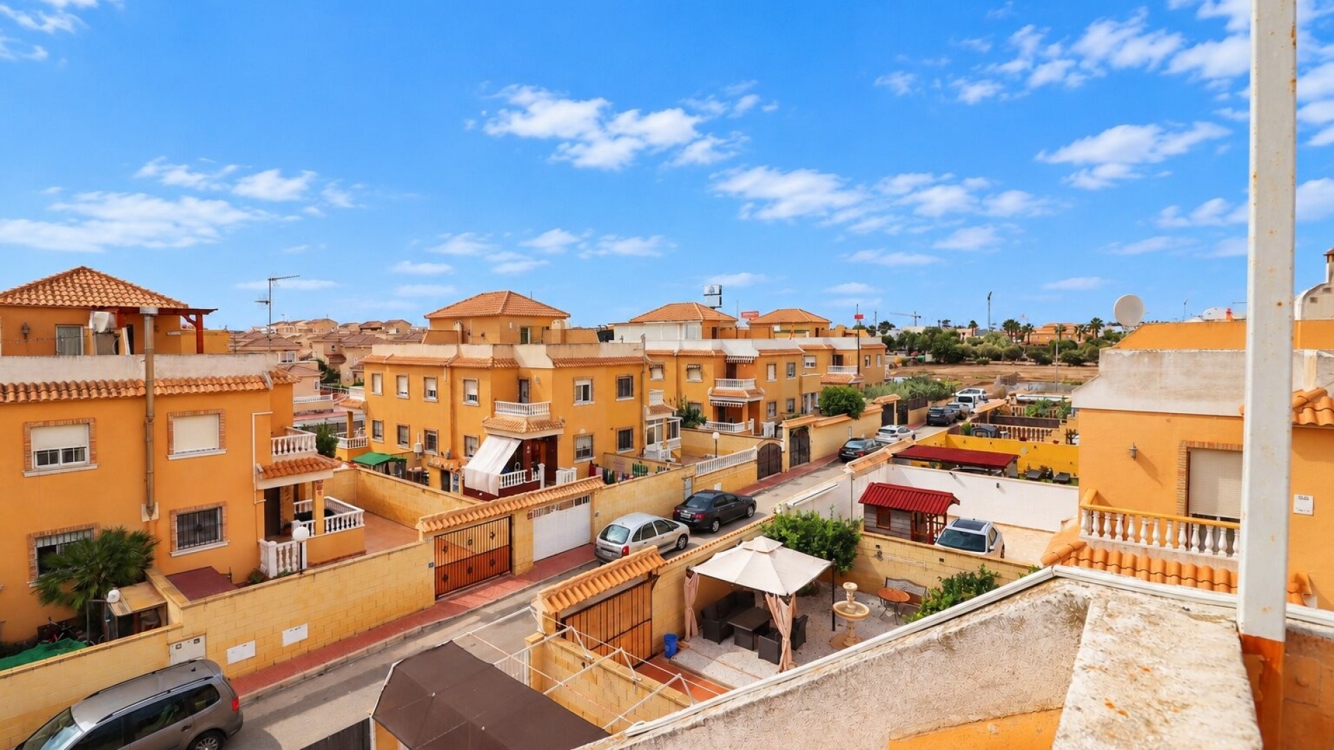 Venta - casa adosada - Ciudad Quesada - Lo Marabu