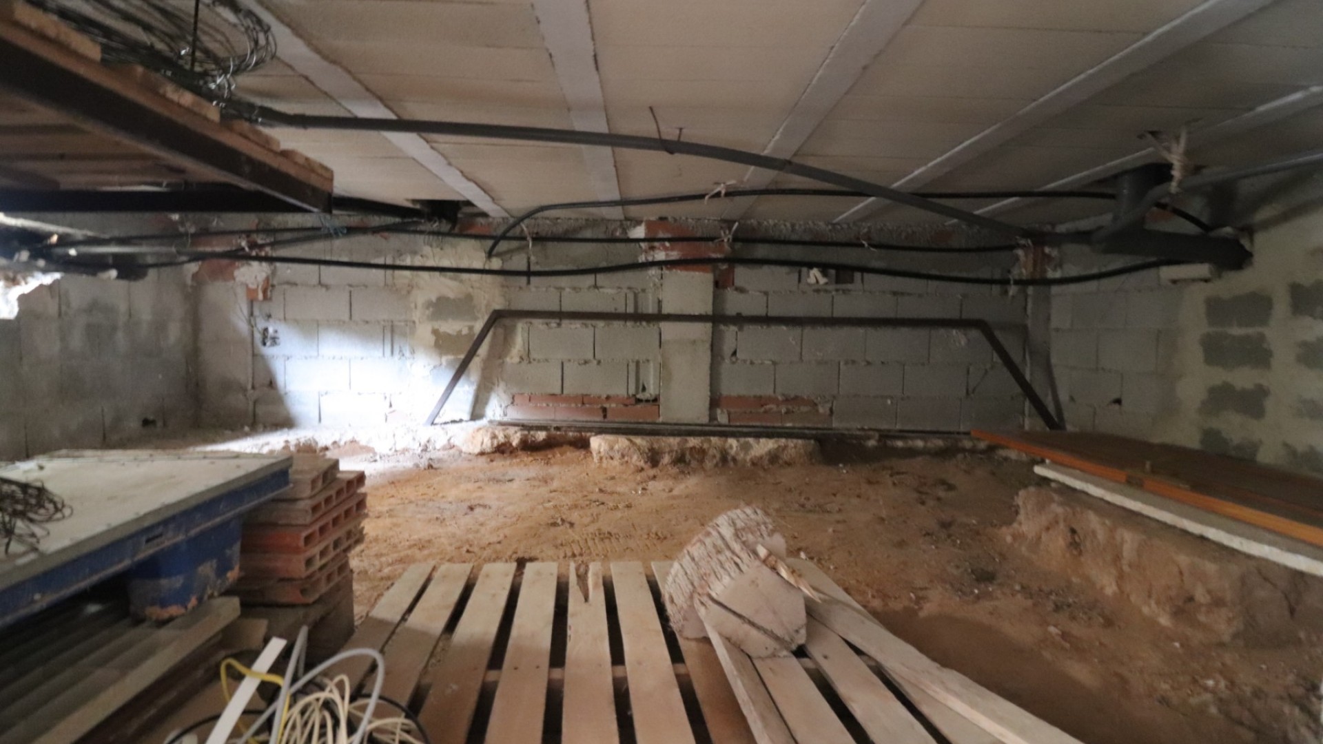Venta - casa adosada - Ciudad Quesada - Lo Marabu