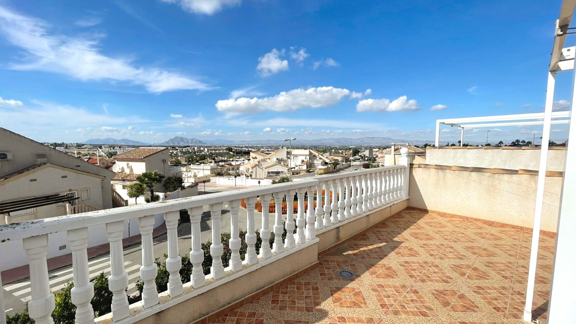 Venta - casa adosada - Ciudad Quesada - Rojales Hills