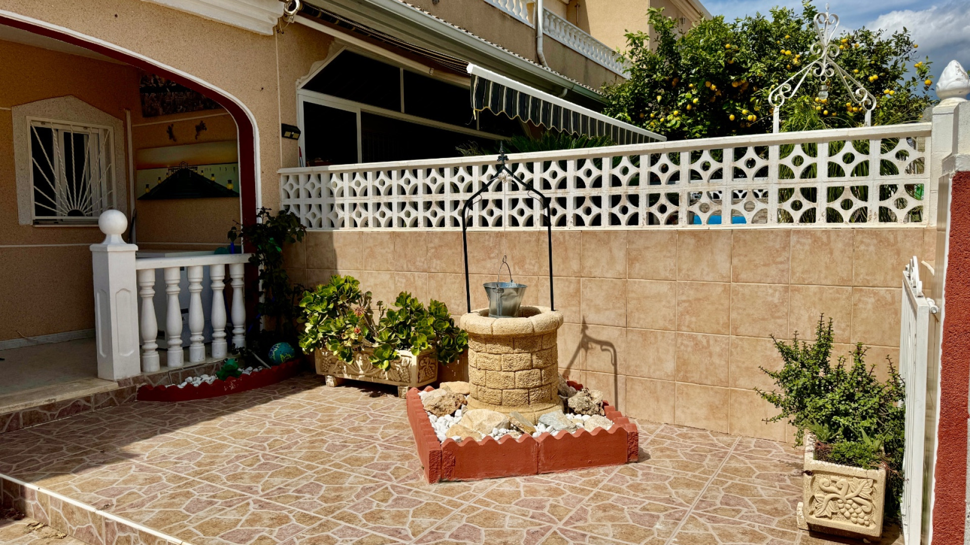 Venta - Casa adosada - Ciudad Quesada - Rojales