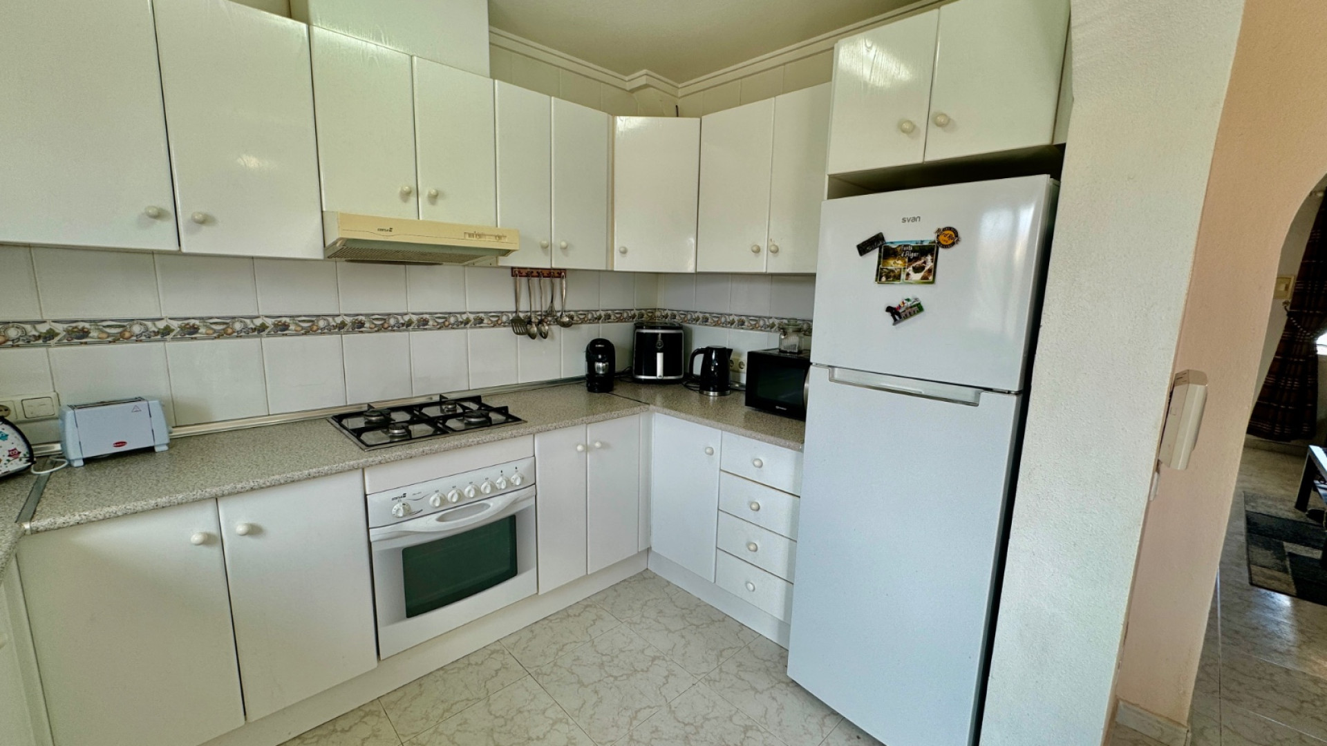 Venta - Casa adosada - Ciudad Quesada - Rojales