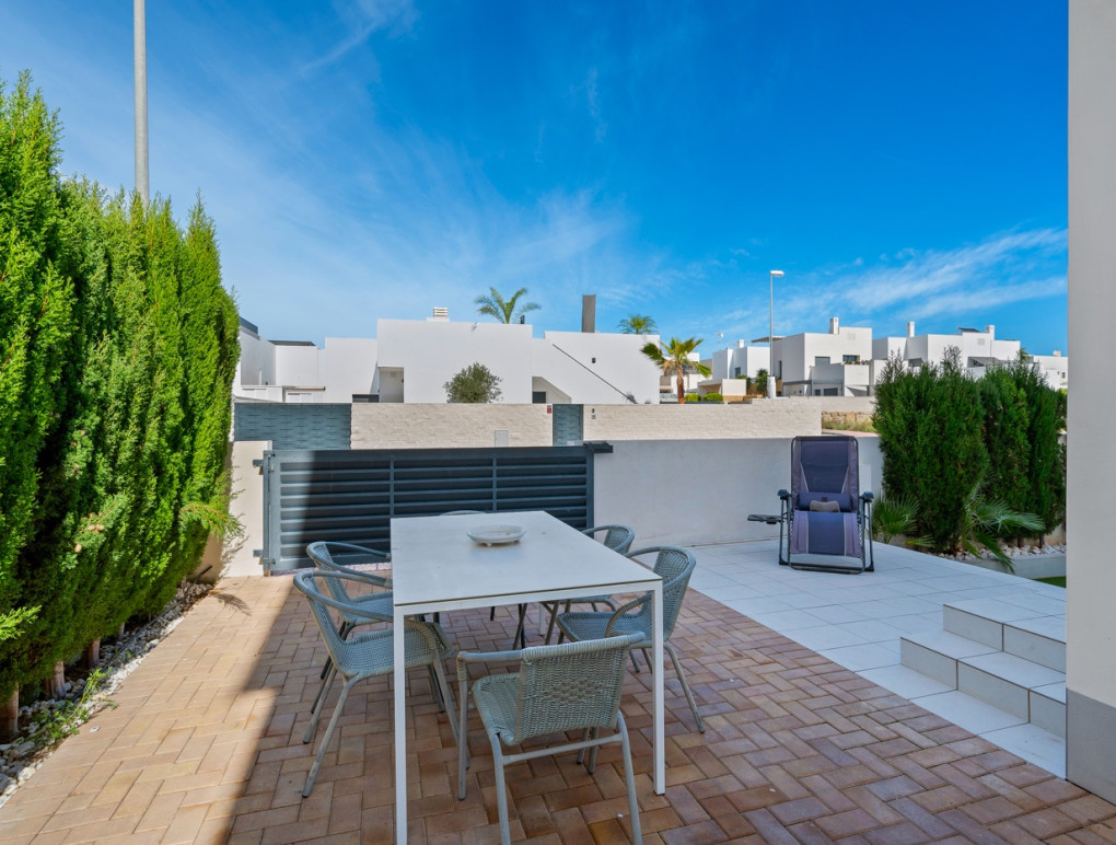 Venta - Casa adosada - Ciudad Quesada - Rojales