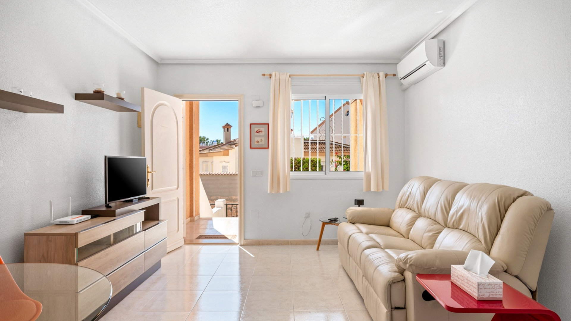 Venta - Casa adosada - Ciudad Quesada - Rojales