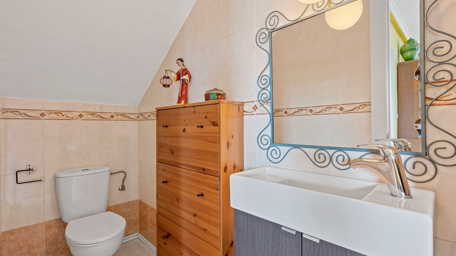 Venta - Casa adosada - Ciudad Quesada - Rojales