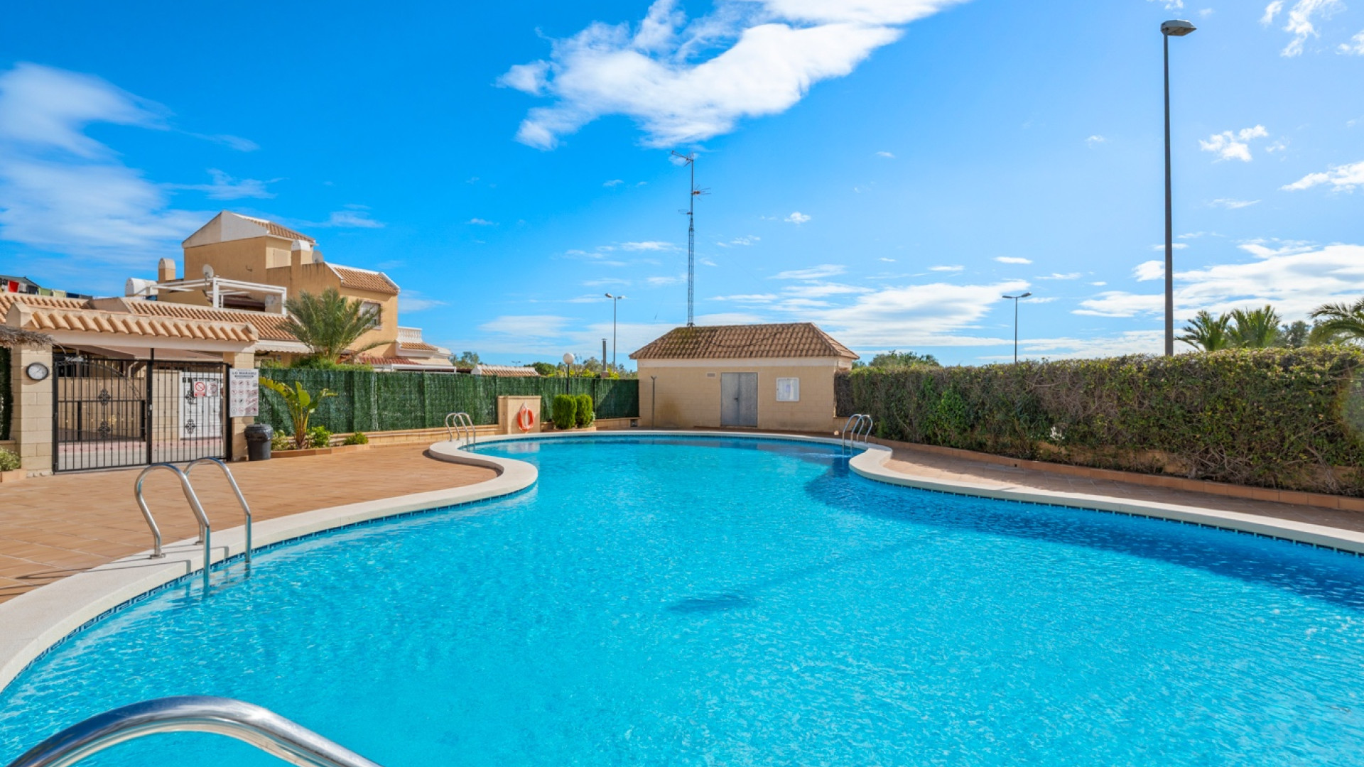 Venta - Casa adosada - Ciudad Quesada - Rojales