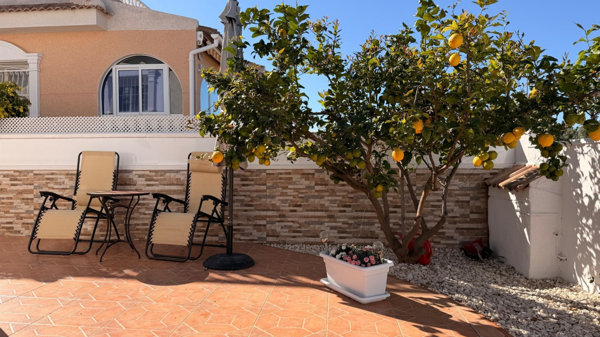 Venta - casa adosada - Ciudad Quesada - Rojales