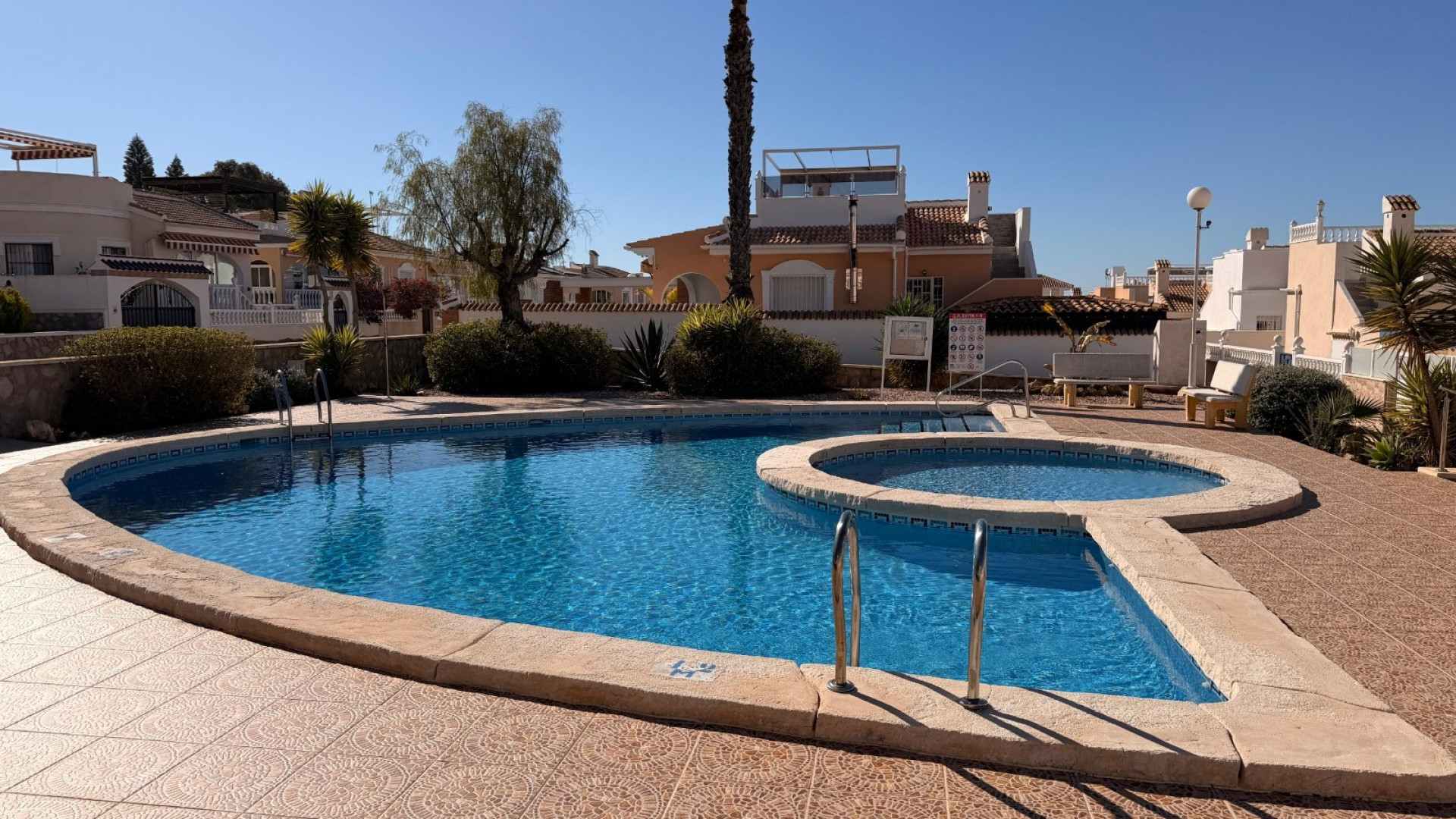 Venta - casa adosada - Ciudad Quesada - Rojales