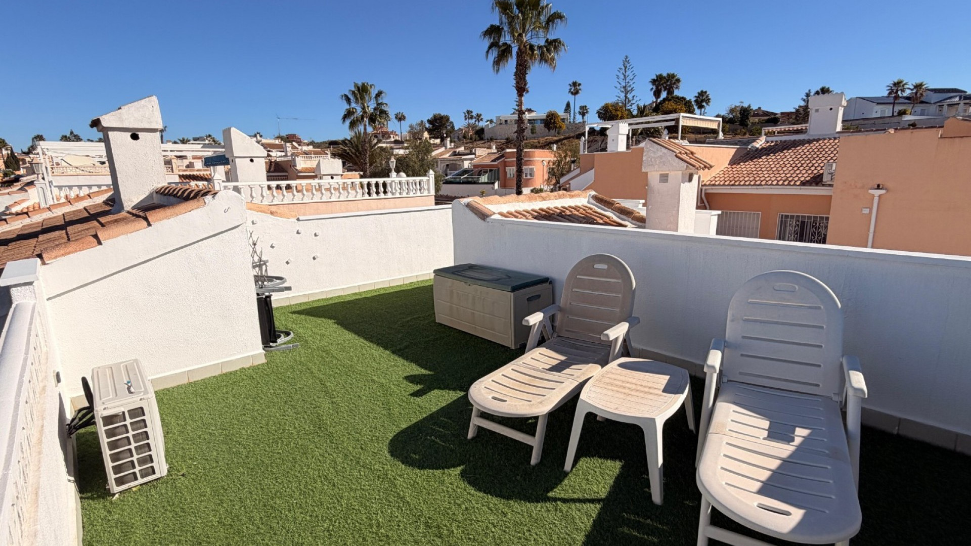 Venta - casa adosada - Ciudad Quesada - Rojales