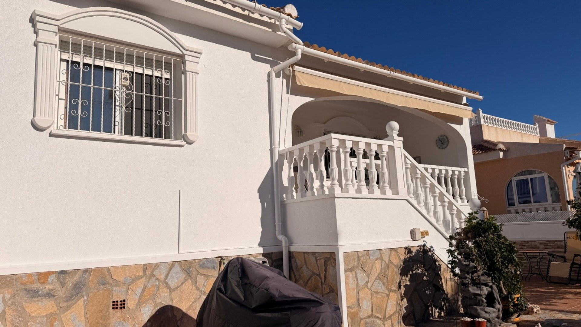 Venta - casa adosada - Ciudad Quesada - Rojales