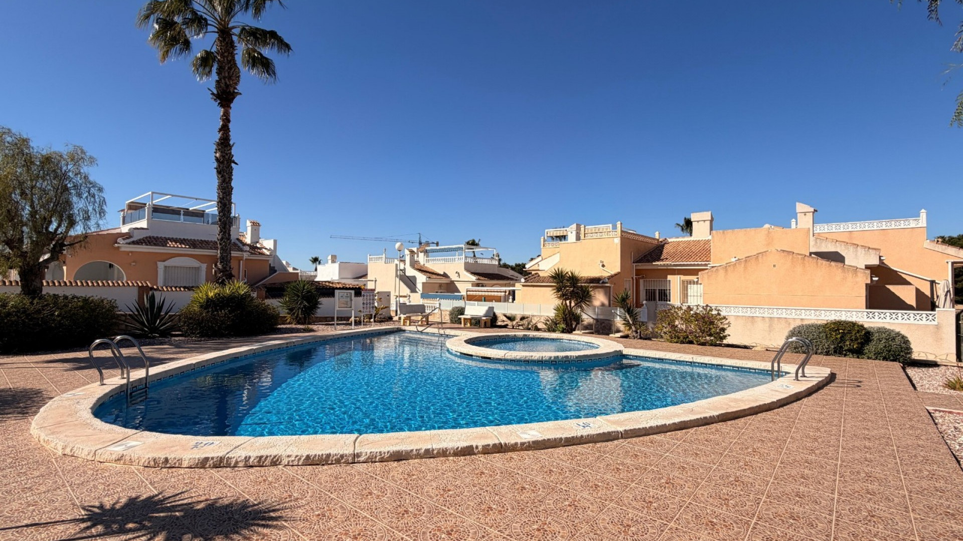 Venta - casa adosada - Ciudad Quesada - Rojales