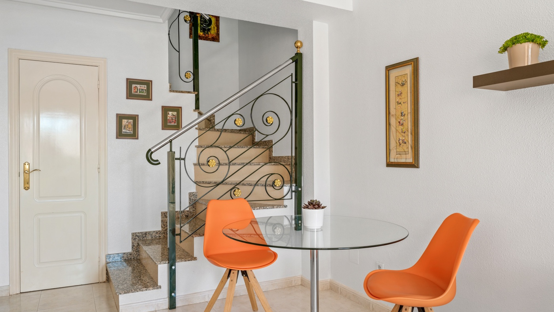 Venta - Casa adosada - Ciudad Quesada - Rojales