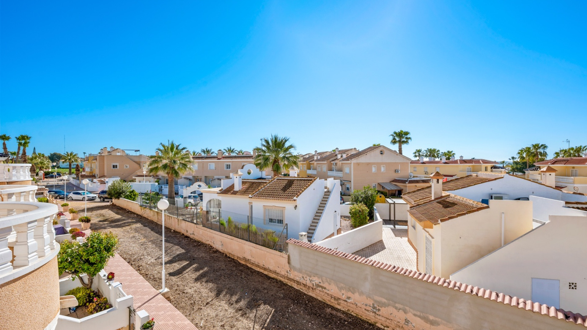 Venta - Casa adosada - Ciudad Quesada - Rojales