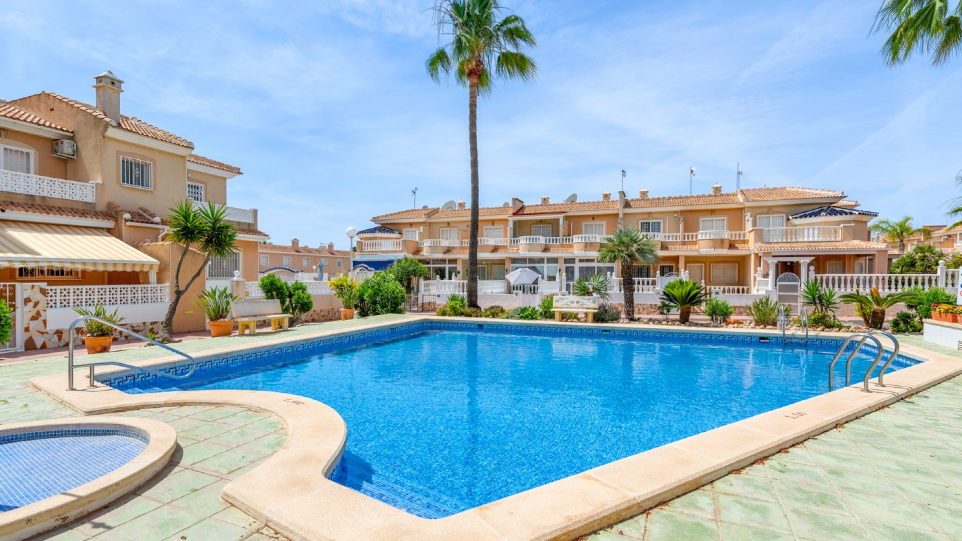 Venta - Casa adosada - Ciudad Quesada - Rojales