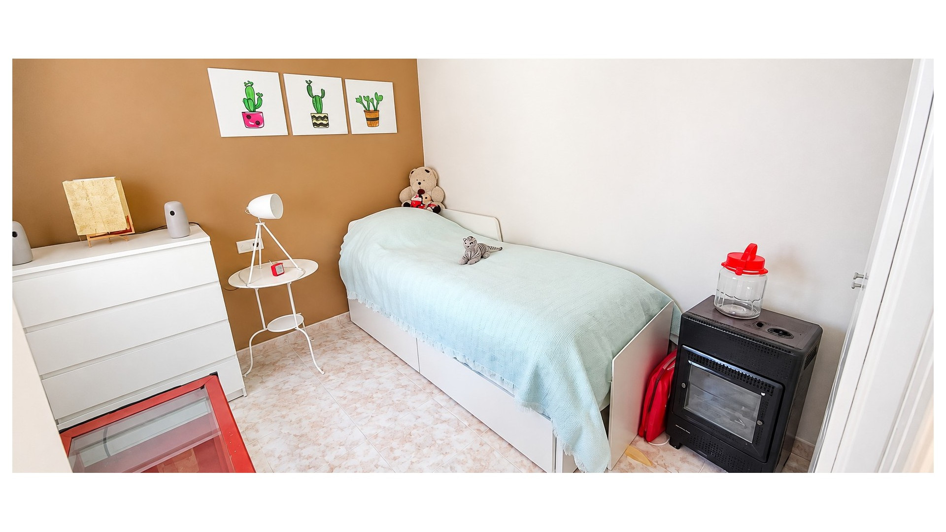 Venta - Casa adosada - Ciudad Quesada - Rojales