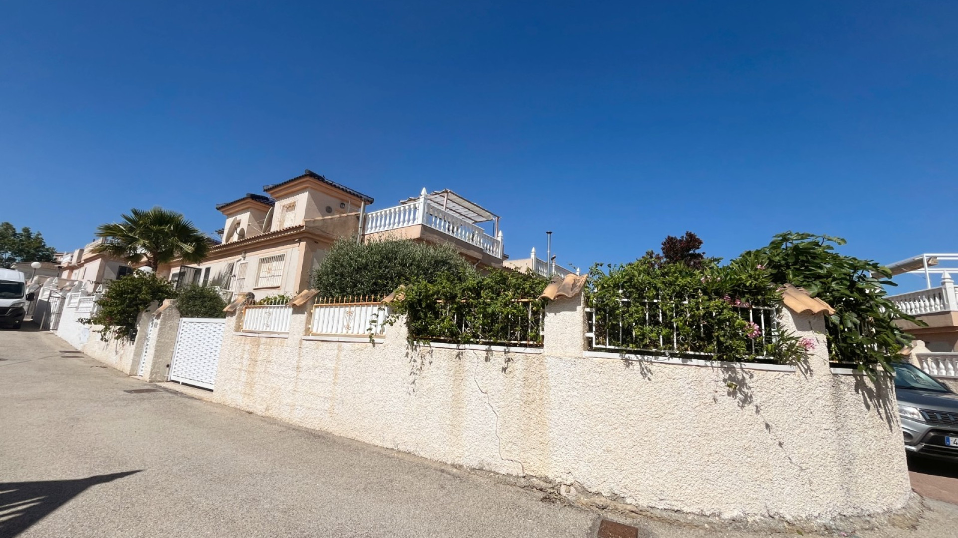 Venta - casa adosada - Ciudad Quesada - Upper Golf