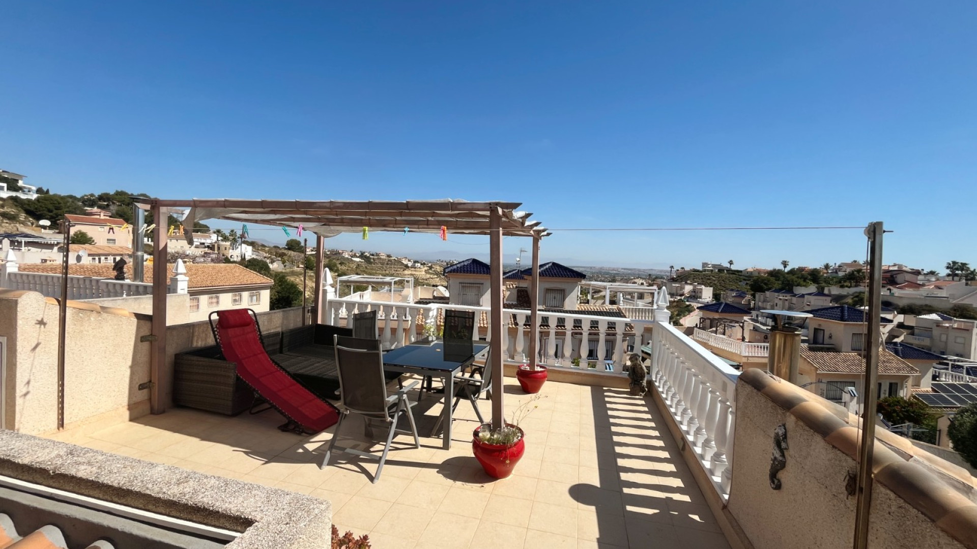 Venta - casa adosada - Ciudad Quesada - Upper Golf