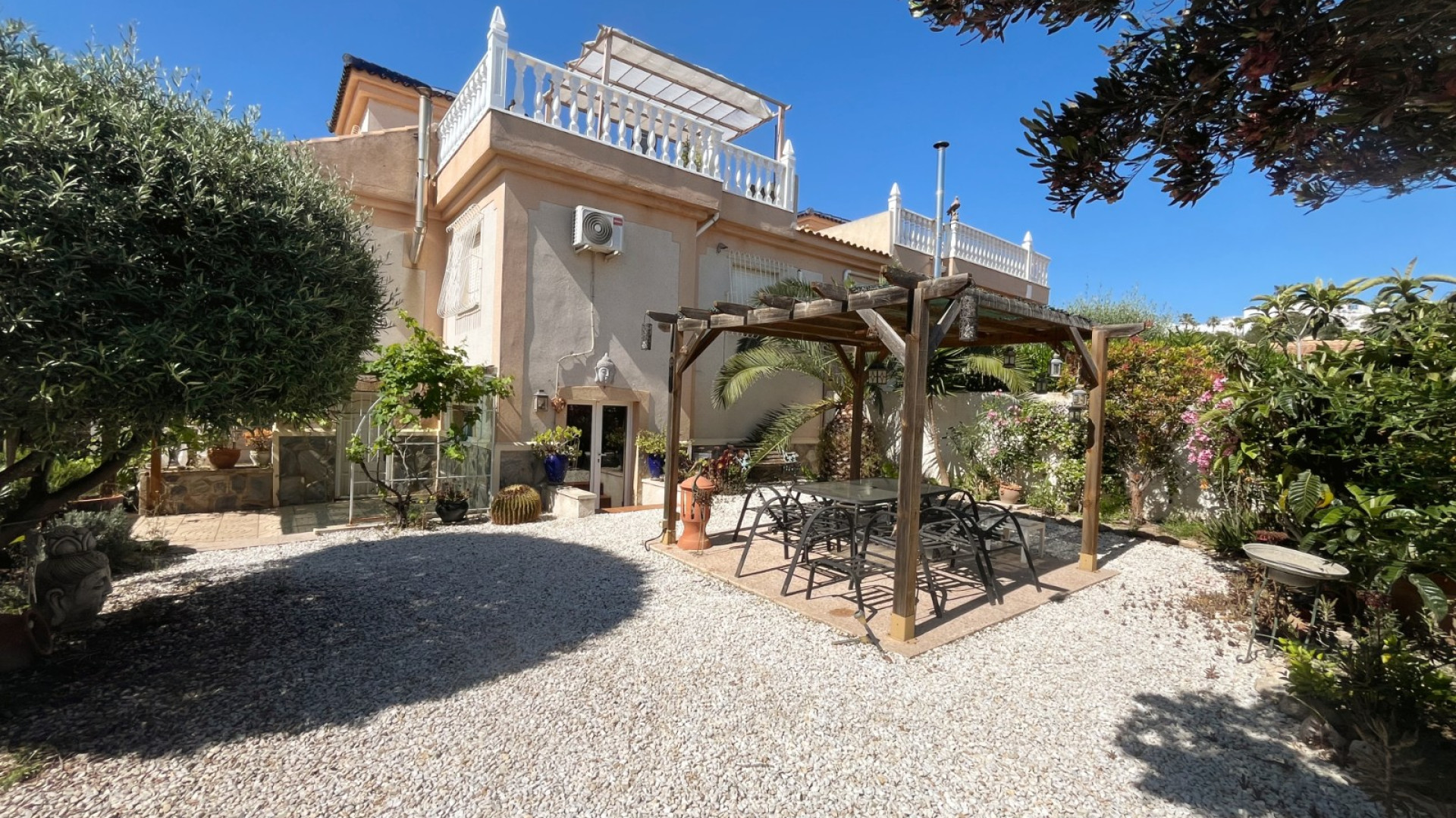 Venta - casa adosada - Ciudad Quesada - Upper Golf