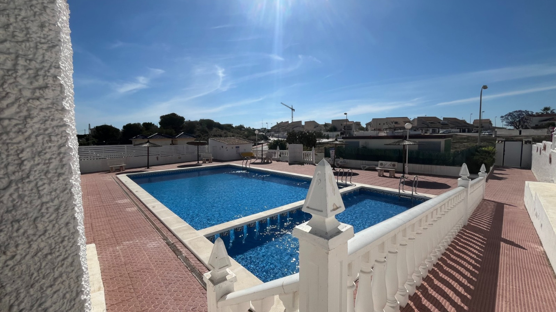 Venta - casa adosada - Ciudad Quesada - Upper Golf