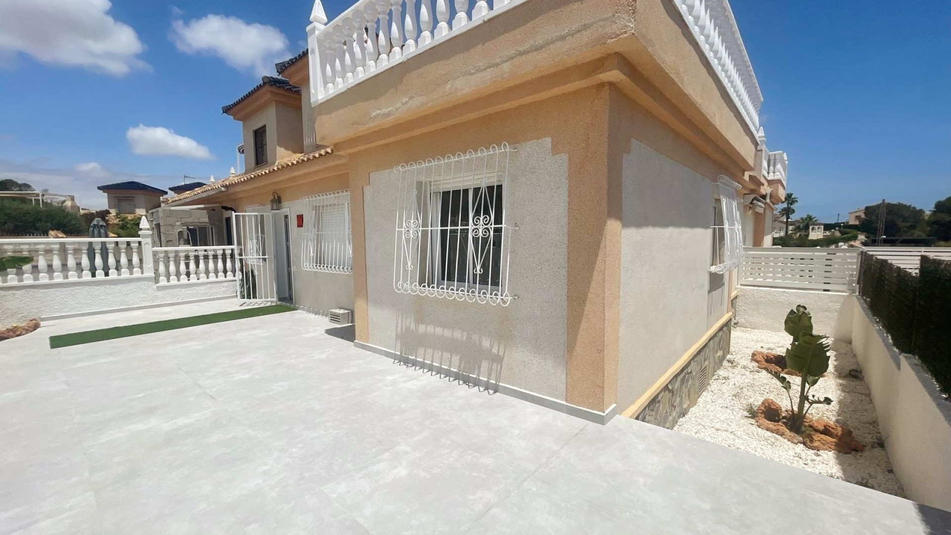Venta - Casa adosada - Ciudad Quesada - Upper Golf
