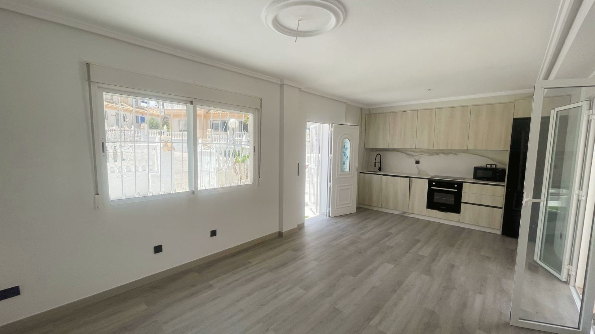 Venta - Casa adosada - Ciudad Quesada - Upper Golf