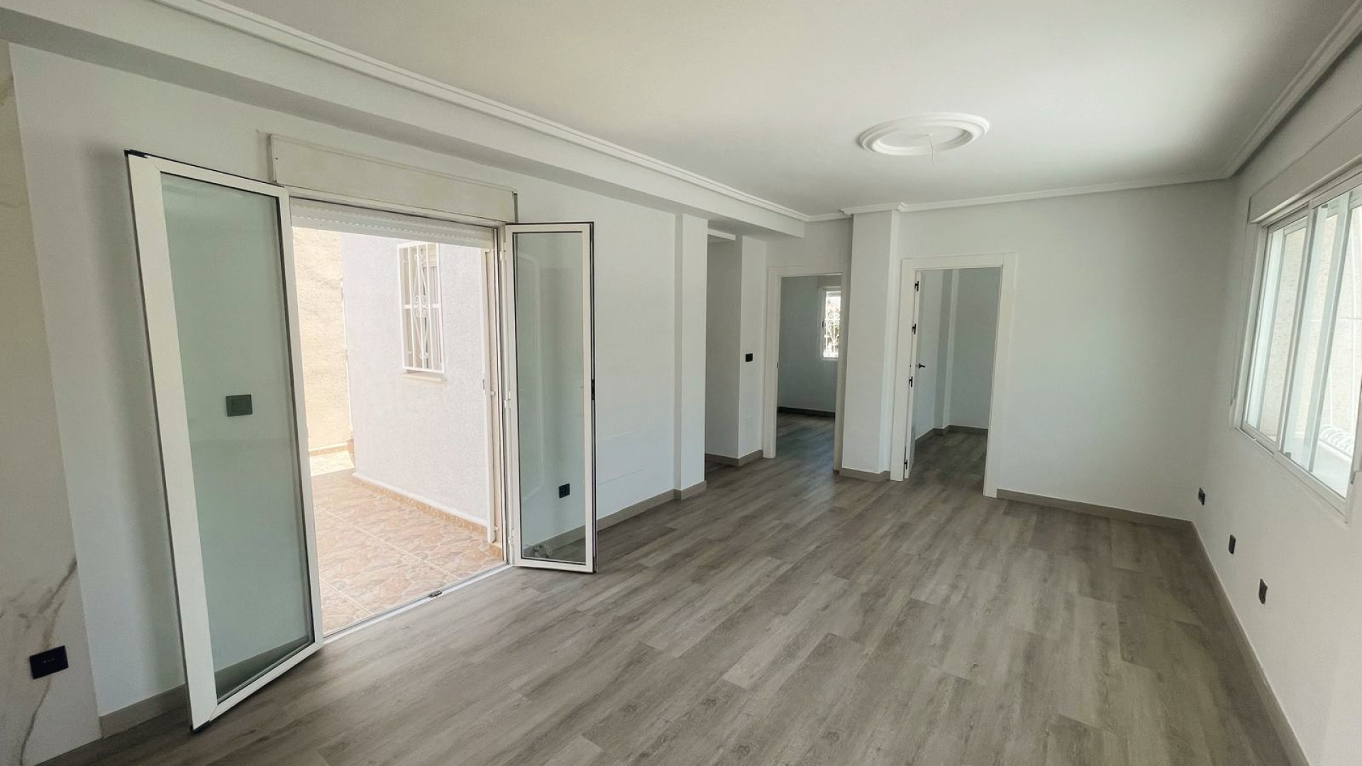 Venta - Casa adosada - Ciudad Quesada - Upper Golf