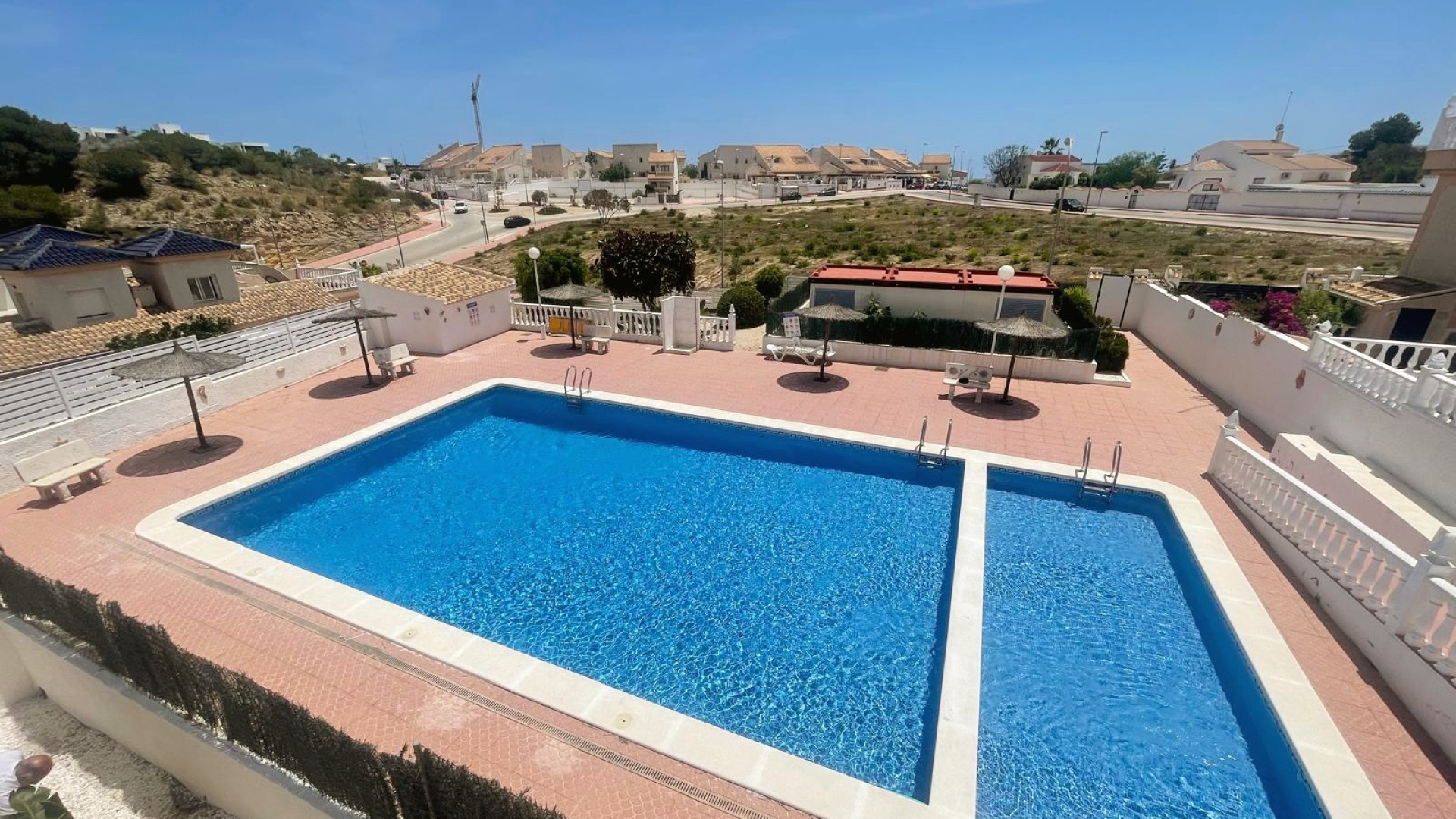 Venta - Casa adosada - Ciudad Quesada - Upper Golf