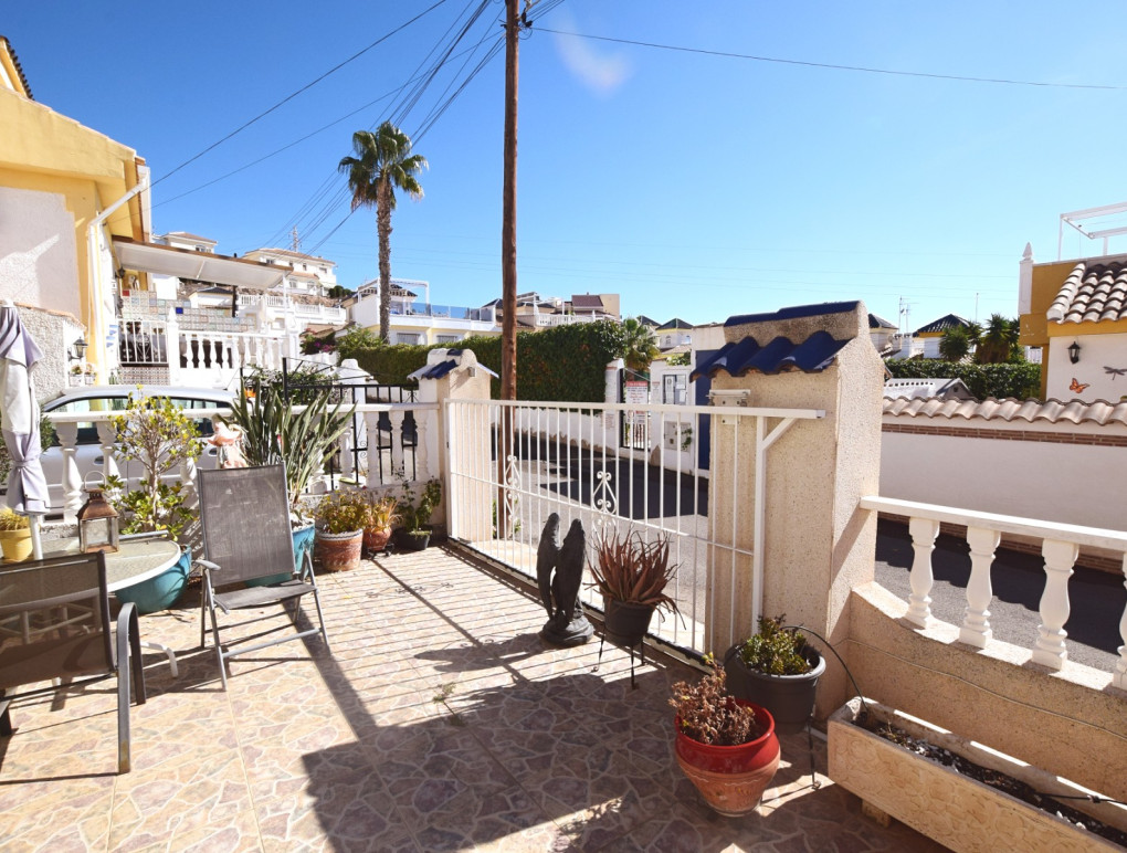 Venta - casa adosada - Ciudad Quesada - Upper Quesada