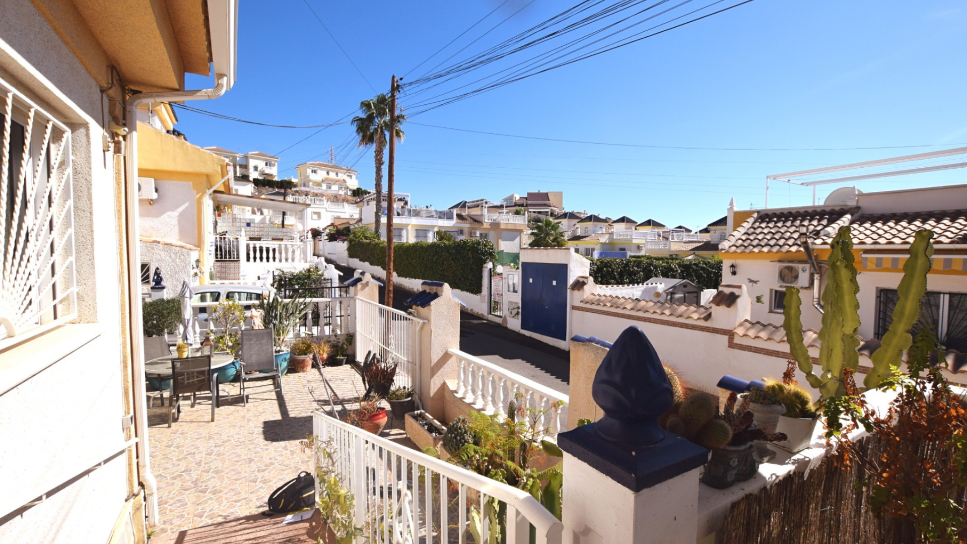 Venta - casa adosada - Ciudad Quesada - Upper Quesada